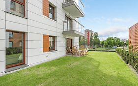 CLASSY APARTMENTS - Gdańsk - Nowa Motława
